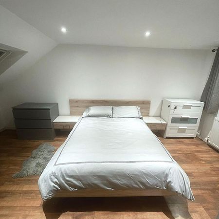 Spacious Private Room In Vibrant South London Thornton Heath Экстерьер фото