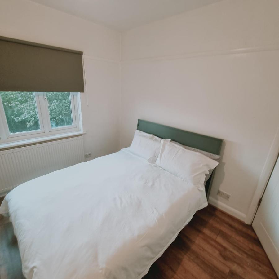 Spacious Private Room In Vibrant South London Thornton Heath Экстерьер фото