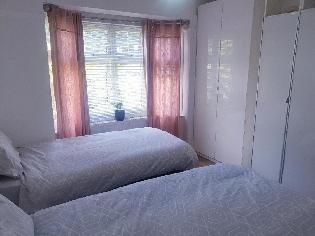 Spacious Private Room In Vibrant South London Thornton Heath Экстерьер фото