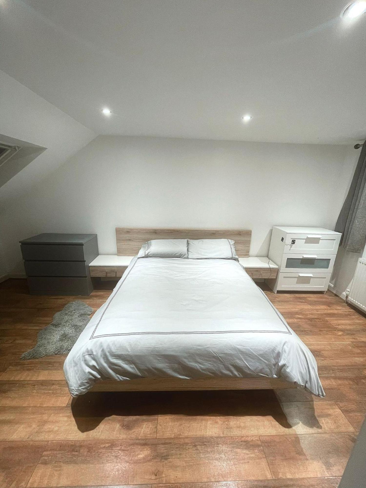 Spacious Private Room In Vibrant South London Thornton Heath Экстерьер фото