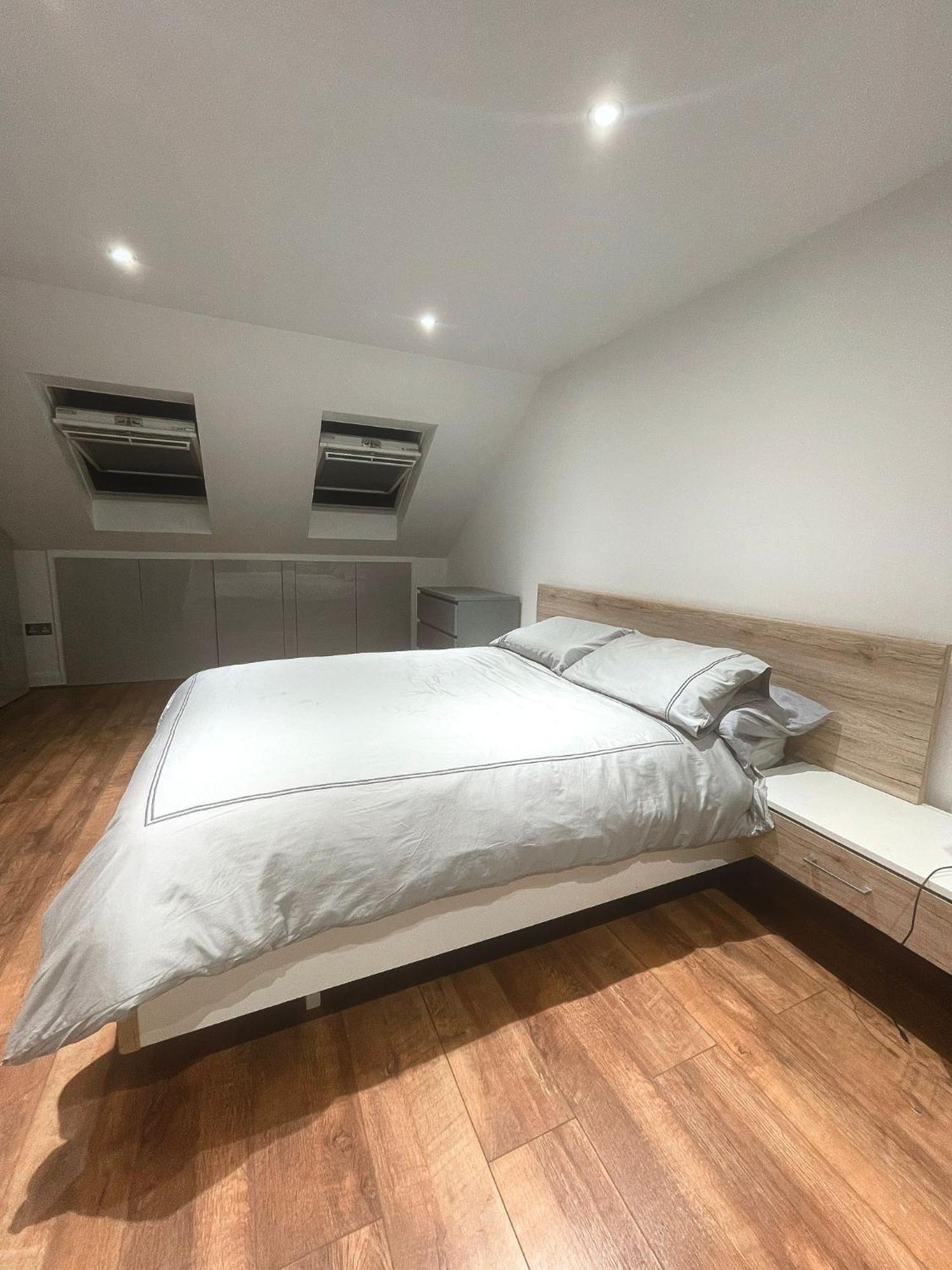 Spacious Private Room In Vibrant South London Thornton Heath Экстерьер фото